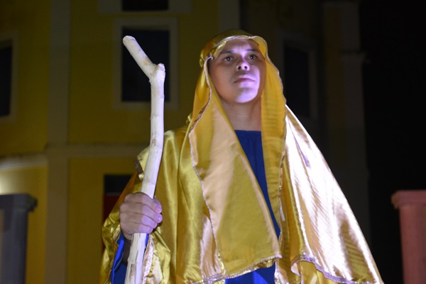 Via-Sacra: Paixão, Morte e Ressurreição de Jesus Cristo - Imagem 11