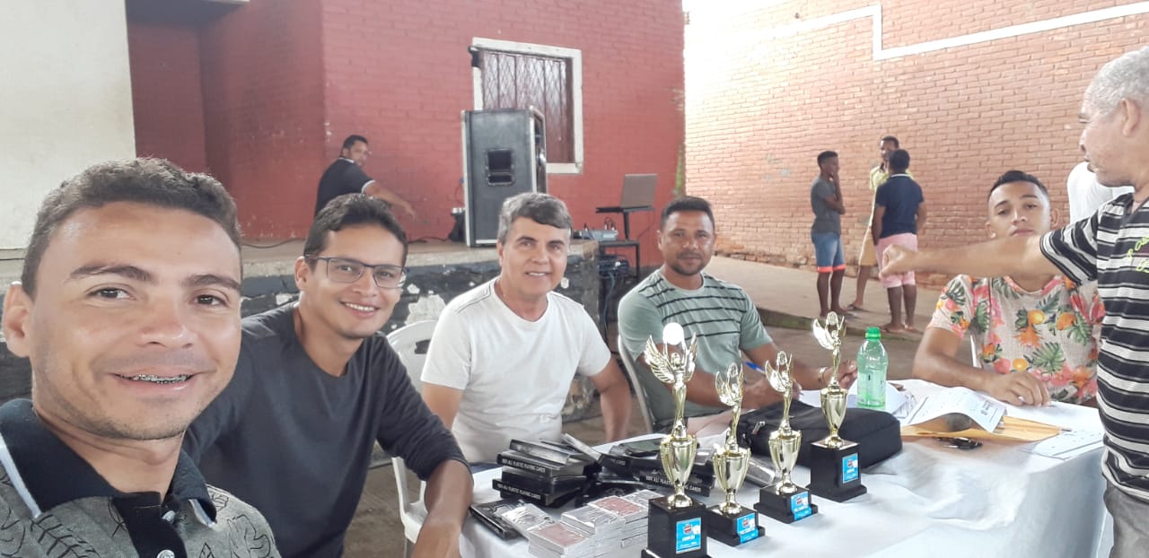 Prefeitura cuida da cidade para melhor acolher seus filhos e convidados - Imagem 9