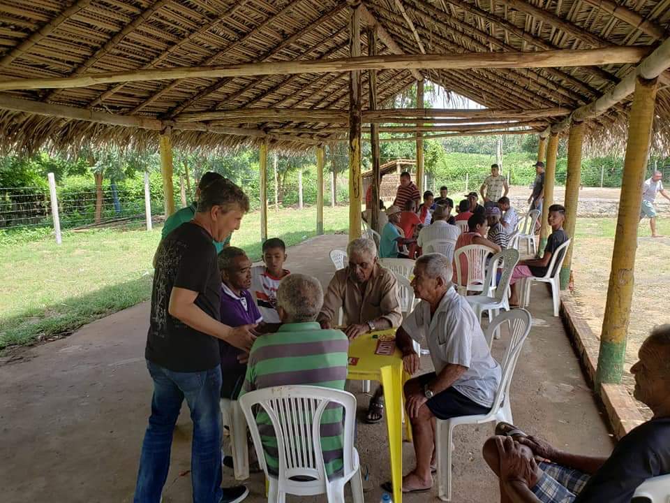 Prefeitura cuida da cidade para melhor acolher seus filhos e convidados - Imagem 7