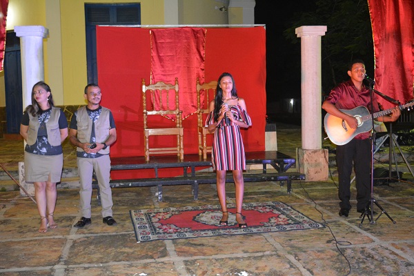 Via-Sacra: Paixão, Morte e Ressurreição de Jesus Cristo - Imagem 2