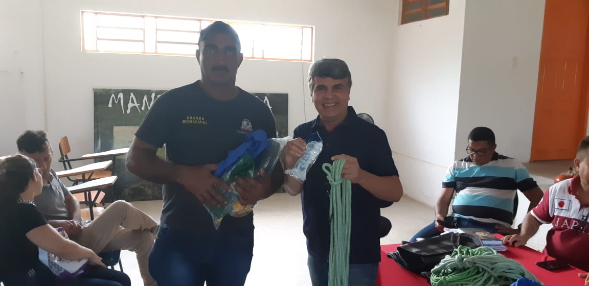 Operação cidade sem animais soltos pelas ruas  - Imagem 1