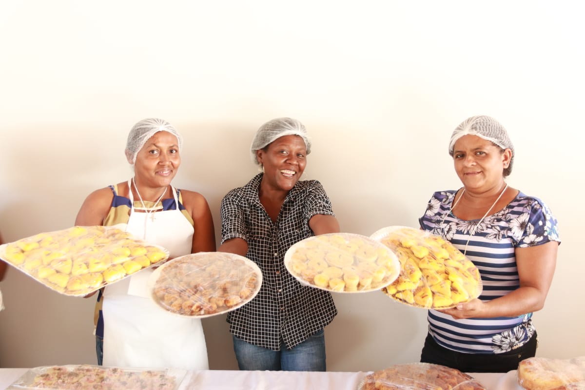 Coffee break encerra semana de cursos da PMU em parceria com Sebrae - Imagem 3