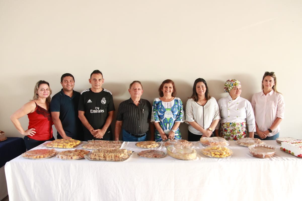 Coffee break encerra semana de cursos da PMU em parceria com Sebrae - Imagem 2