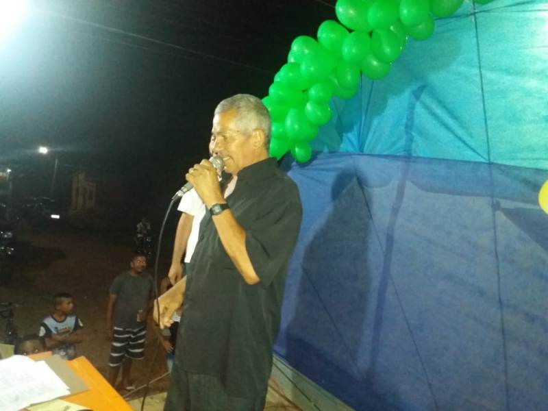 Bairro Planaltina promove evento cultural na sexta-feira da Paixão  - Imagem 4