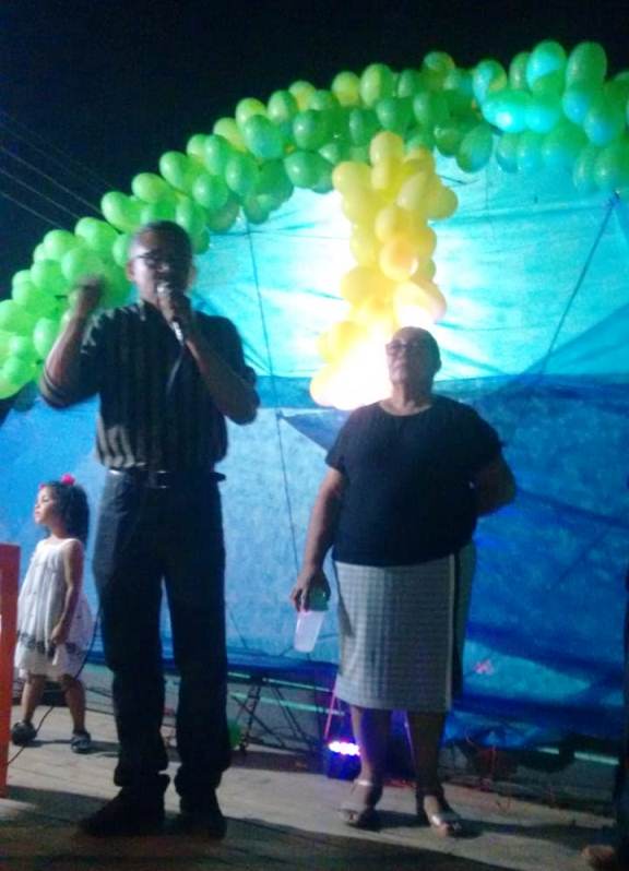 Bairro Planaltina promove evento cultural na sexta-feira da Paixão  - Imagem 5