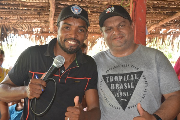 Boca da Mata é campeã da Copa RM de Futebol Society  - Imagem 9
