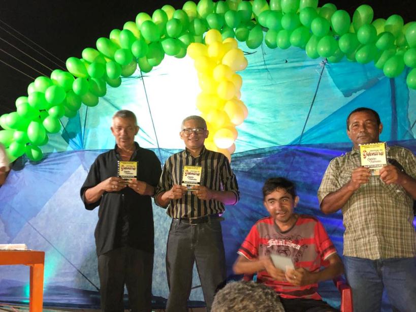 Bairro Planaltina promove evento cultural na sexta-feira da Paixão  - Imagem 2