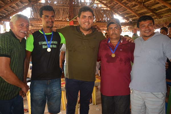 Boca da Mata é campeã da Copa RM de Futebol Society  - Imagem 4