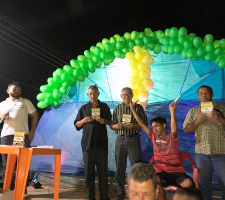 Bairro Planaltina promove evento cultural na sexta-feira da Paixão 