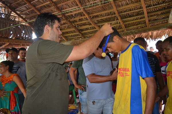 Boca da Mata é campeã da Copa RM de Futebol Society  - Imagem 1
