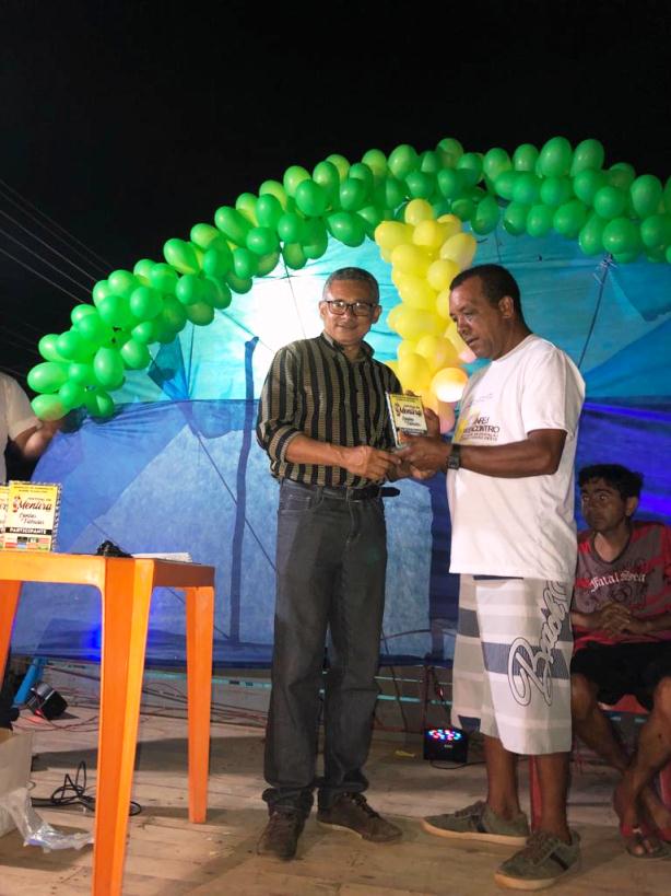 Bairro Planaltina promove evento cultural na sexta-feira da Paixão  - Imagem 1