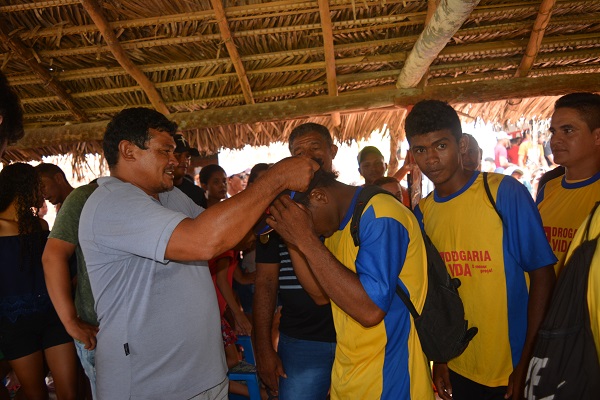 Boca da Mata é campeã da Copa RM de Futebol Society  - Imagem 3