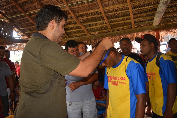 Boca da Mata é campeã da Copa RM de Futebol Society  - Imagem 2
