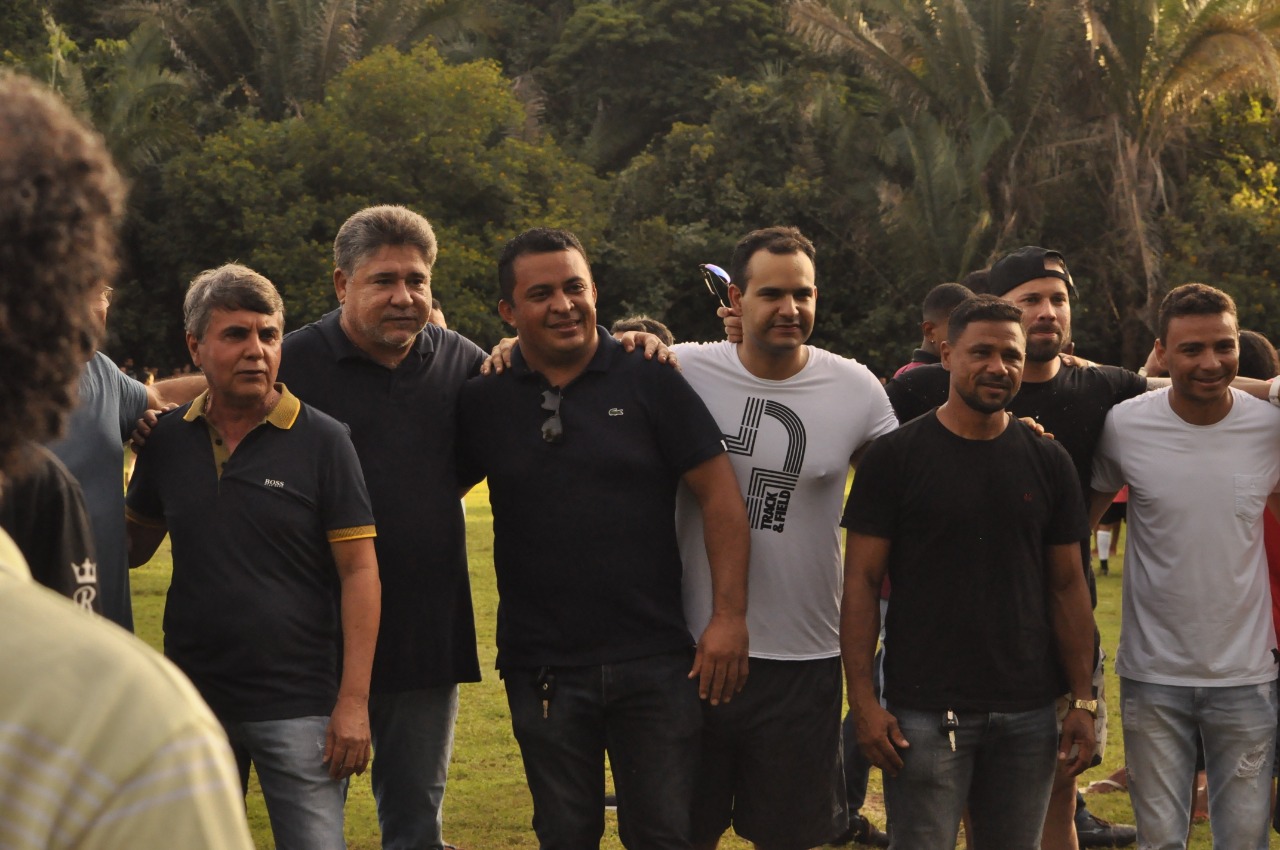 Campeonato Municipal da Canafistula bate todos os recordes  - Imagem 11