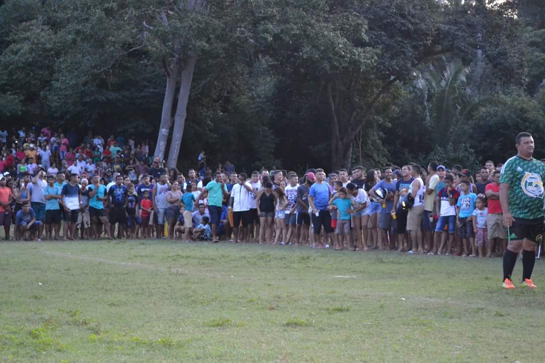Campeonato Municipal da Canafistula bate todos os recordes  - Imagem 3