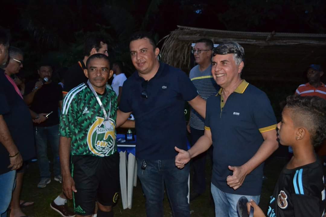 Campeonato Municipal da Canafistula bate todos os recordes  - Imagem 6