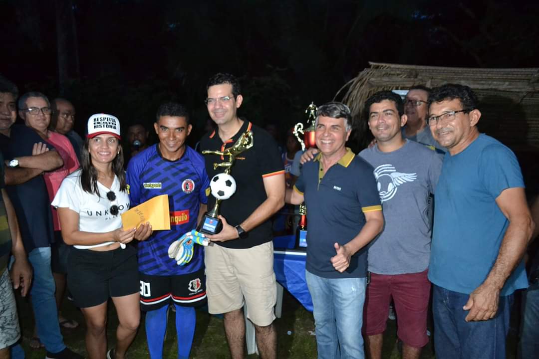 Campeonato Municipal da Canafistula bate todos os recordes  - Imagem 5