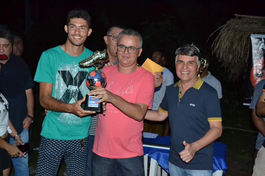 Campeonato Municipal da Canafistula bate todos os recordes  - Imagem 20