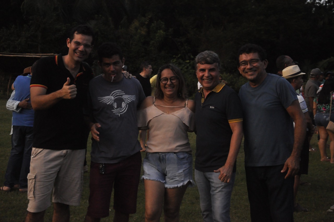 Campeonato Municipal da Canafistula bate todos os recordes  - Imagem 19