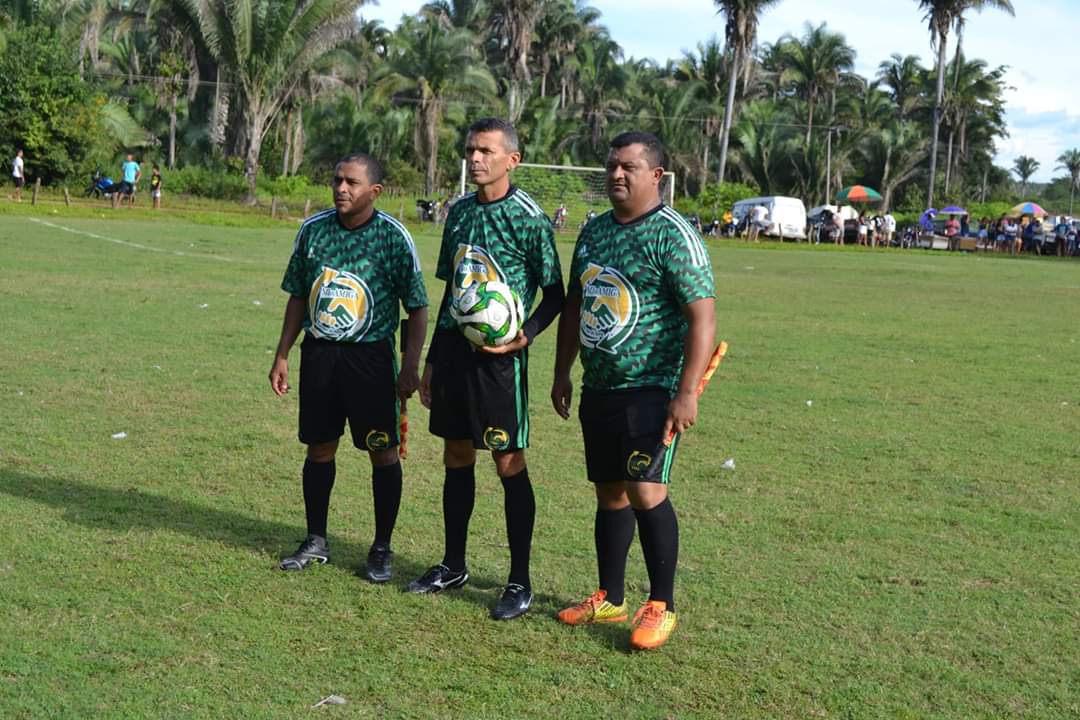 Campeonato Municipal da Canafistula bate todos os recordes  - Imagem 4