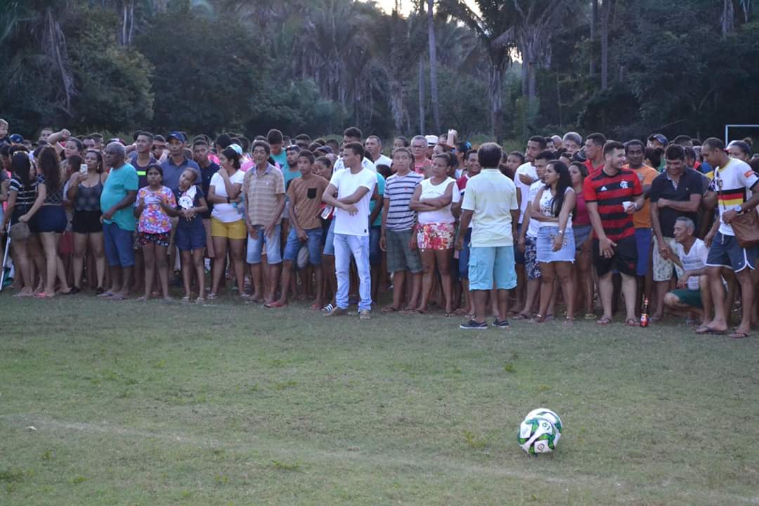 Campeonato Municipal da Canafistula bate todos os recordes  - Imagem 2