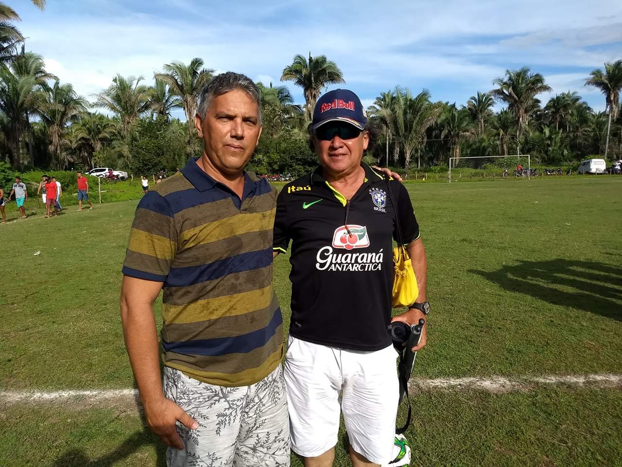 Campeonato Municipal da Canafistula bate todos os recordes  - Imagem 7