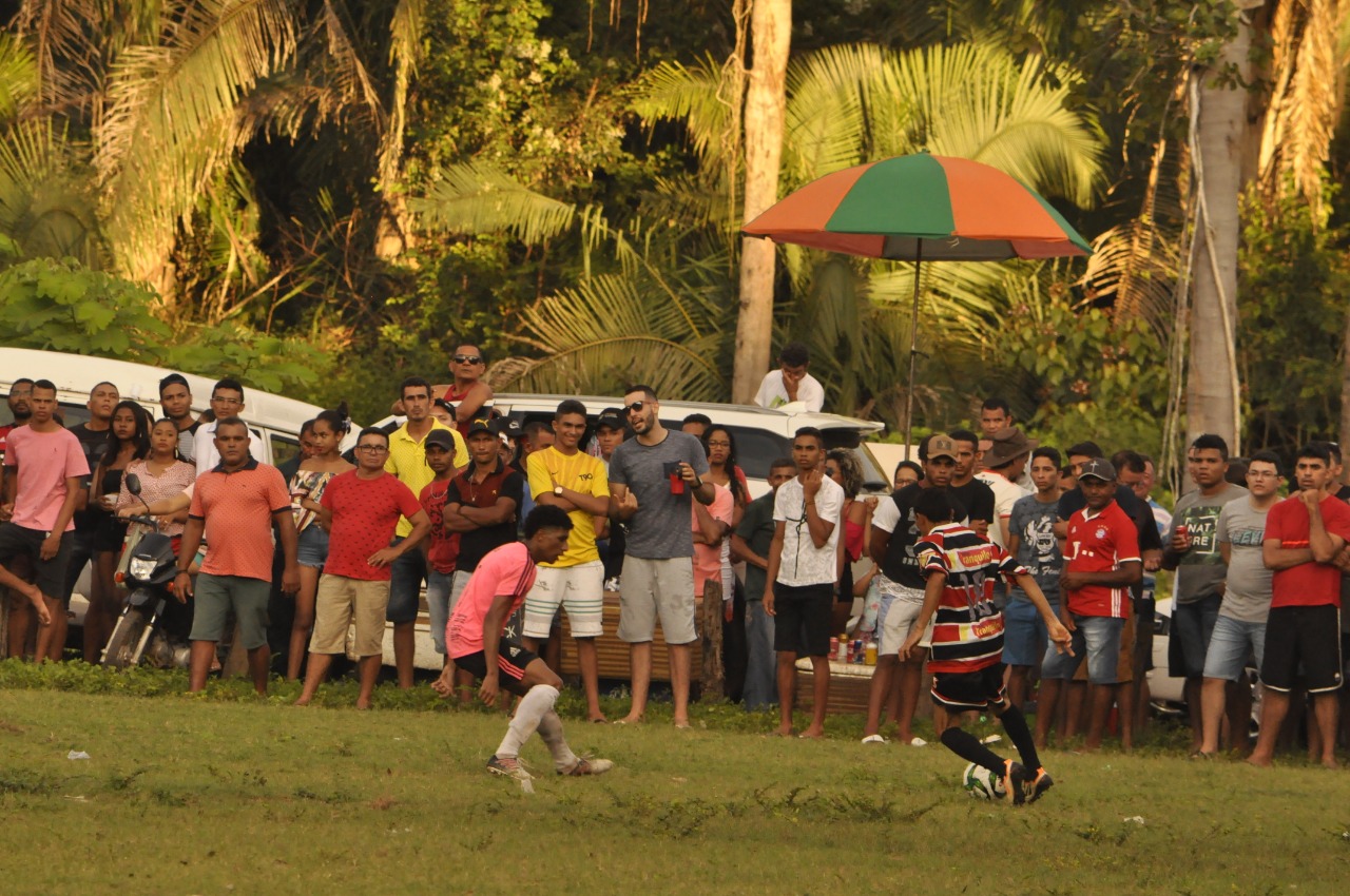 Campeonato Municipal da Canafistula bate todos os recordes  - Imagem 21