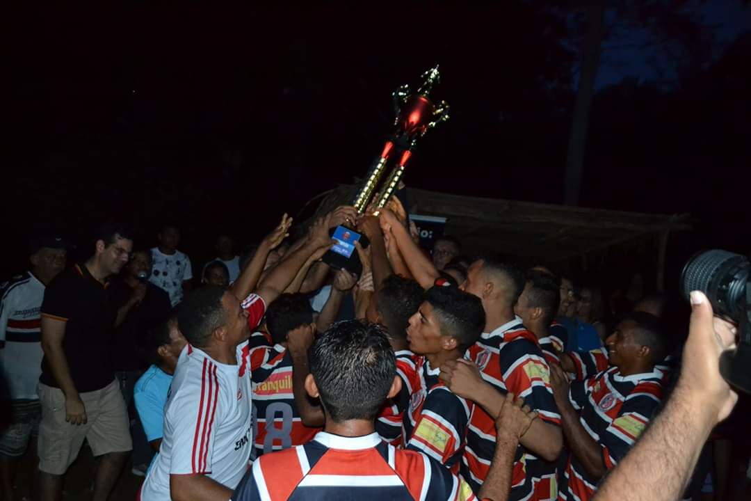 Campeonato Municipal da Canafistula bate todos os recordes  - Imagem 14