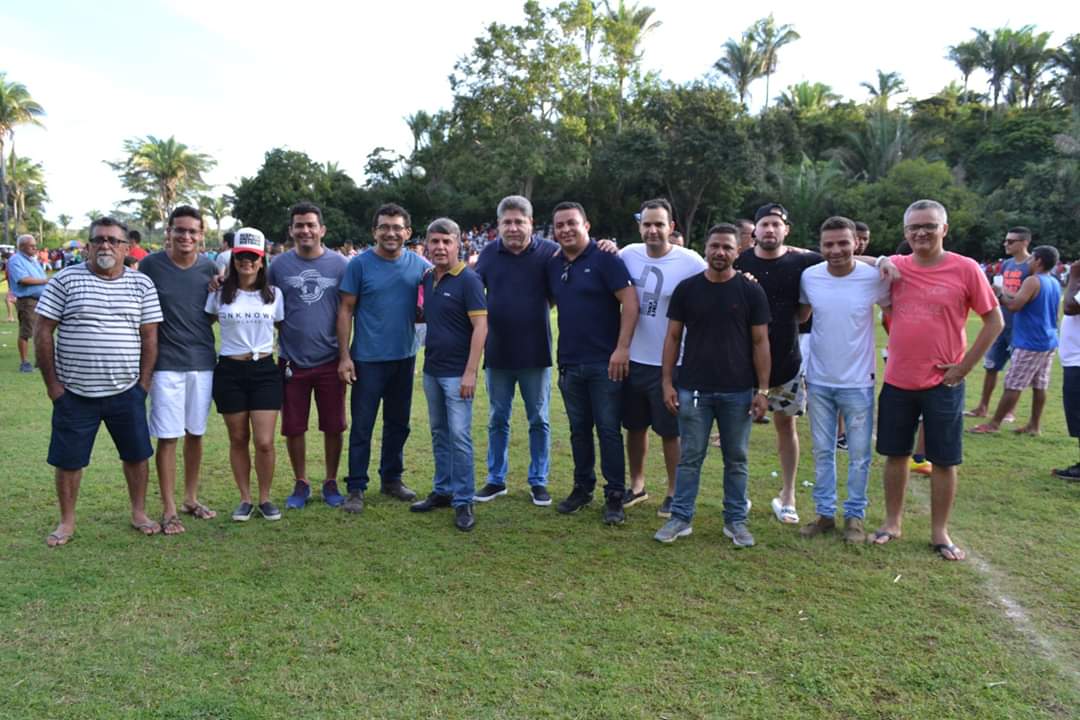 Campeonato Municipal da Canafistula bate todos os recordes  - Imagem 12