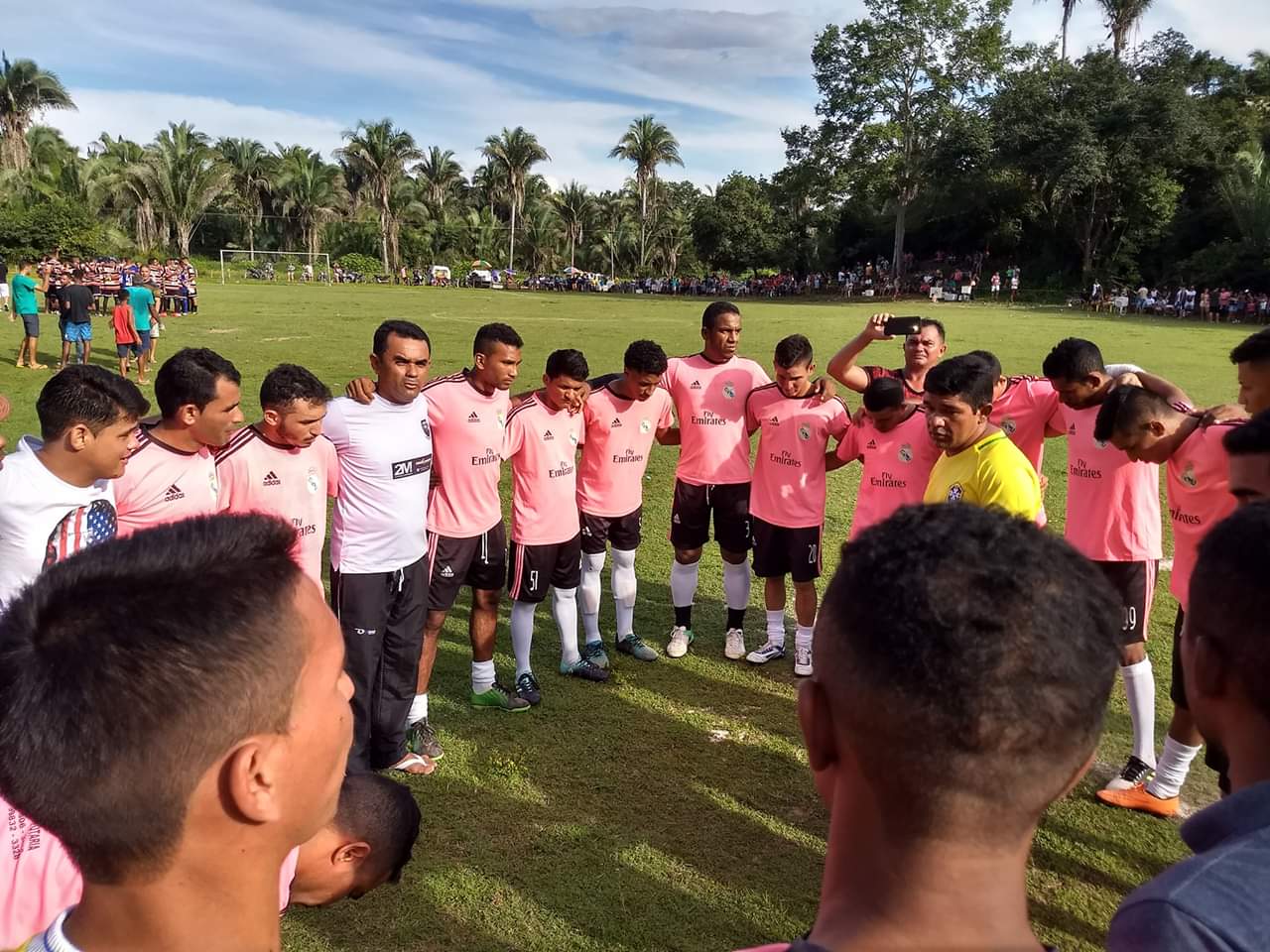 Campeonato Municipal da Canafistula bate todos os recordes  - Imagem 22