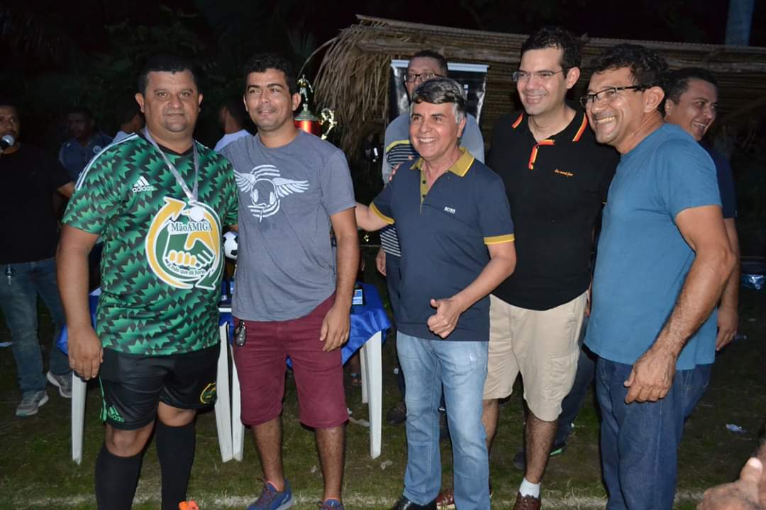 Campeonato Municipal da Canafistula bate todos os recordes  - Imagem 9