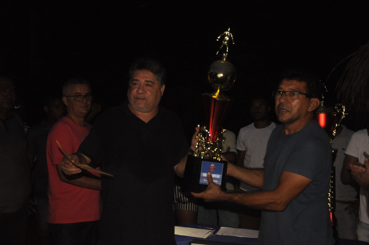 Campeonato Municipal da Canafistula bate todos os recordes  - Imagem 15