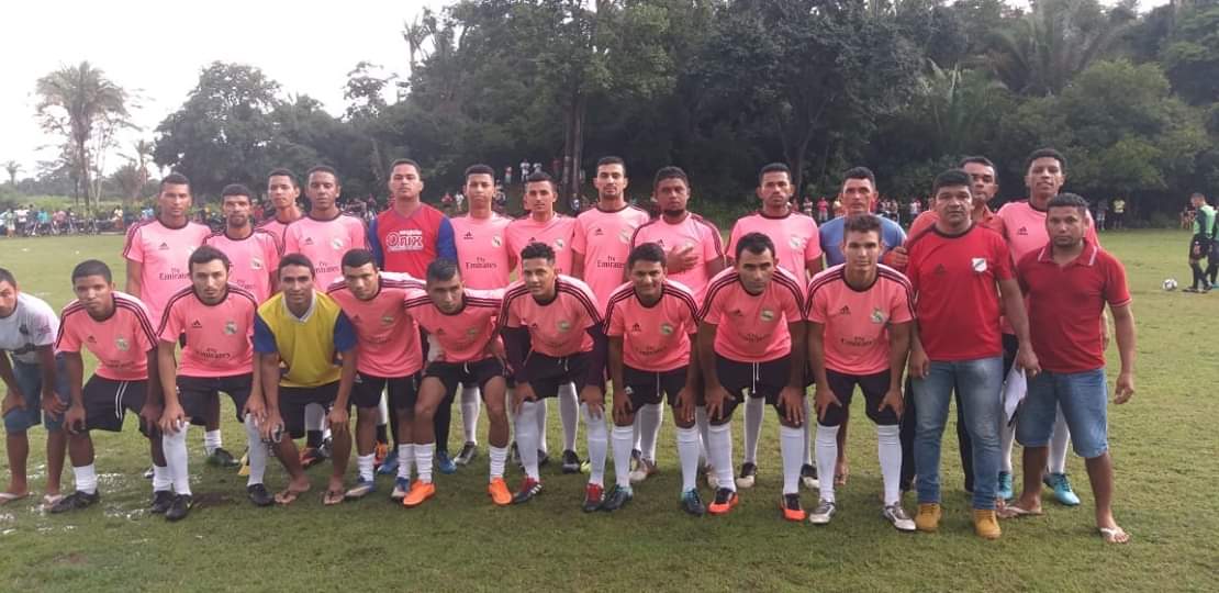 Campeonato Municipal da Canafistula bate todos os recordes  - Imagem 16