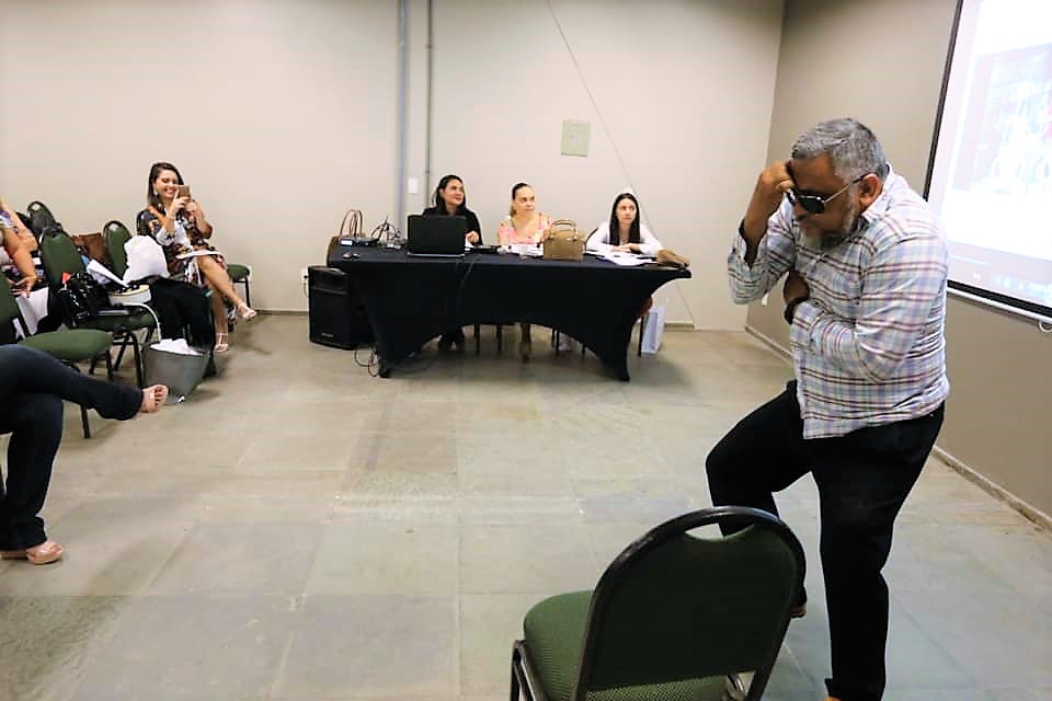 SMS de Joaquim Pires participa do IX Congresso de Secretário Municipais de Saúde do Piauí - Imagem 2