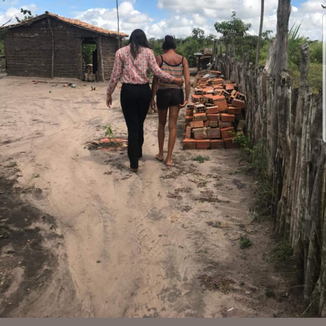 Prefeitura de Água Branca executa ações em prol da comunidade aguabranquense - Imagem 1