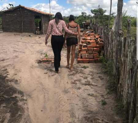 Prefeitura de Água Branca executa ações em prol da comunidade aguabranquense