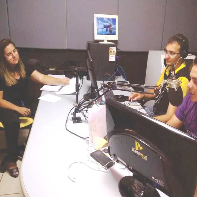 Prefeita Vilma Lima detalha projeto de calçamento de 32 ruas em São João do Arraial