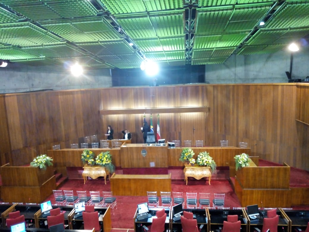 General Mourão e Ibanes Rocha recebem título de Cidadania Piauiense - Imagem 1