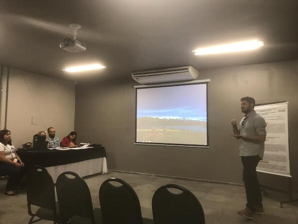 Secretária de saúde Bruna Lara participa de congressos de secretários de saúde  - Imagem 9