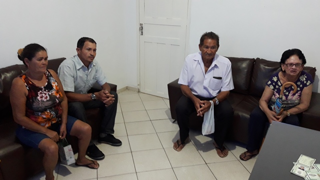 Prefeitura de DEL atinge a marca de 1000 carteiras de identidade entregues à população - Imagem 5