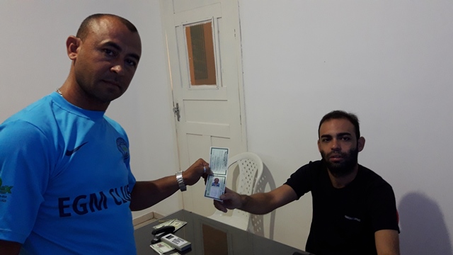 Prefeitura de DEL atinge a marca de 1000 carteiras de identidade entregues à população - Imagem 10