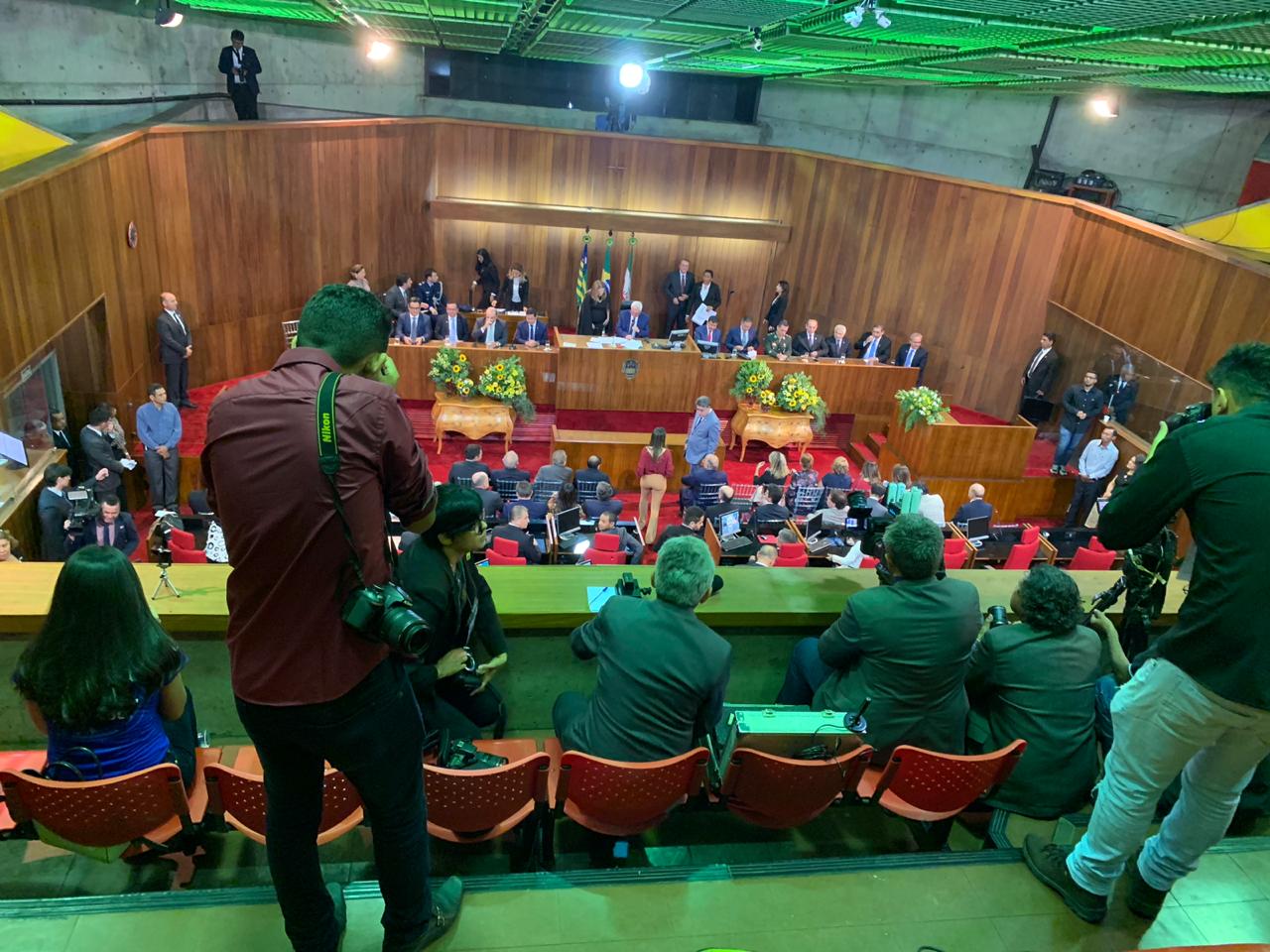 Crédito: Cinthia Lages