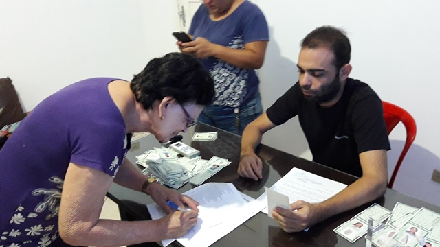 Prefeitura de DEL atinge a marca de 1000 carteiras de identidade entregues à população - Imagem 8