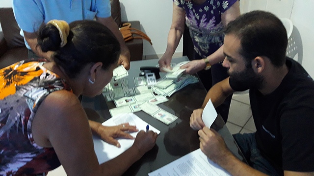 Prefeitura de DEL atinge a marca de 1000 carteiras de identidade entregues à população - Imagem 7