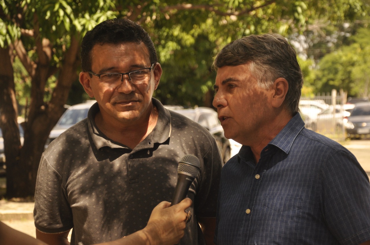 Emenda parlamentar do deputado federal Júlio César beneficia município - Imagem 6