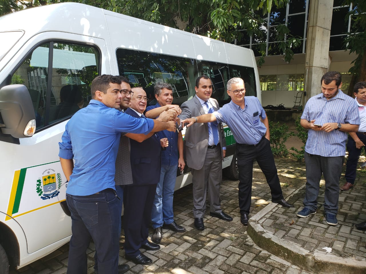 Emenda parlamentar do deputado federal Júlio César beneficia município - Imagem 3