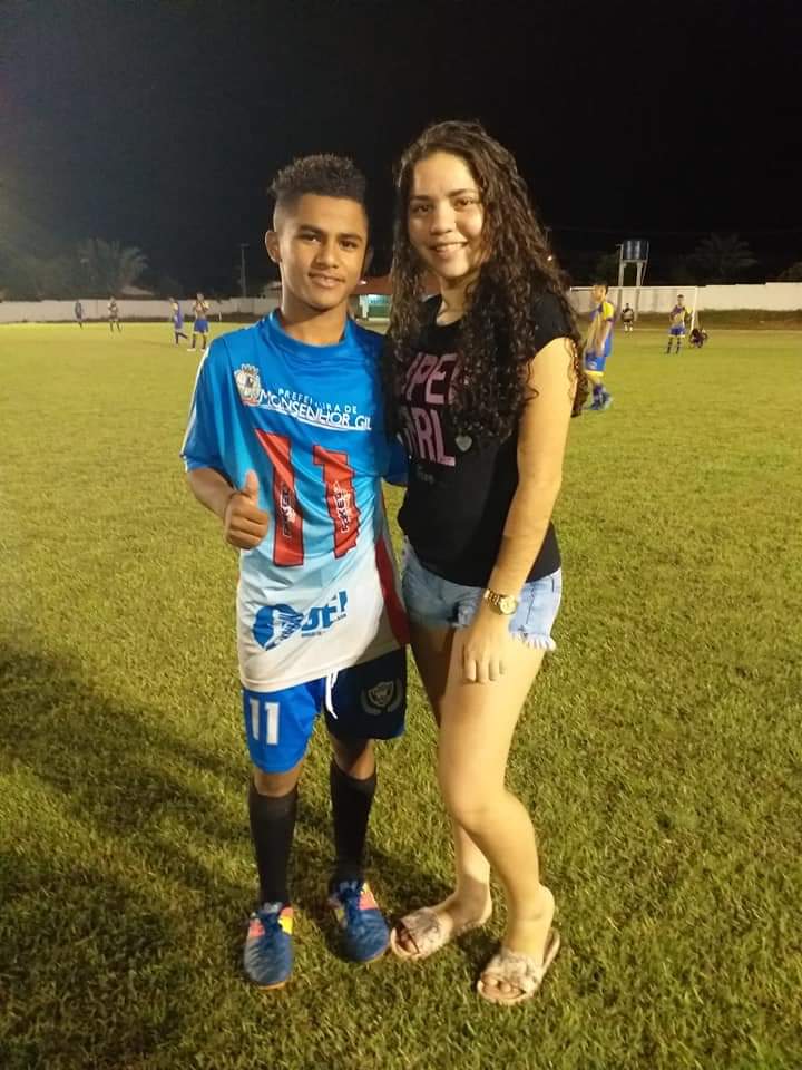 Seleção Sub 15 vence a I Copinha de Base do Médio Parnaíba - Imagem 5