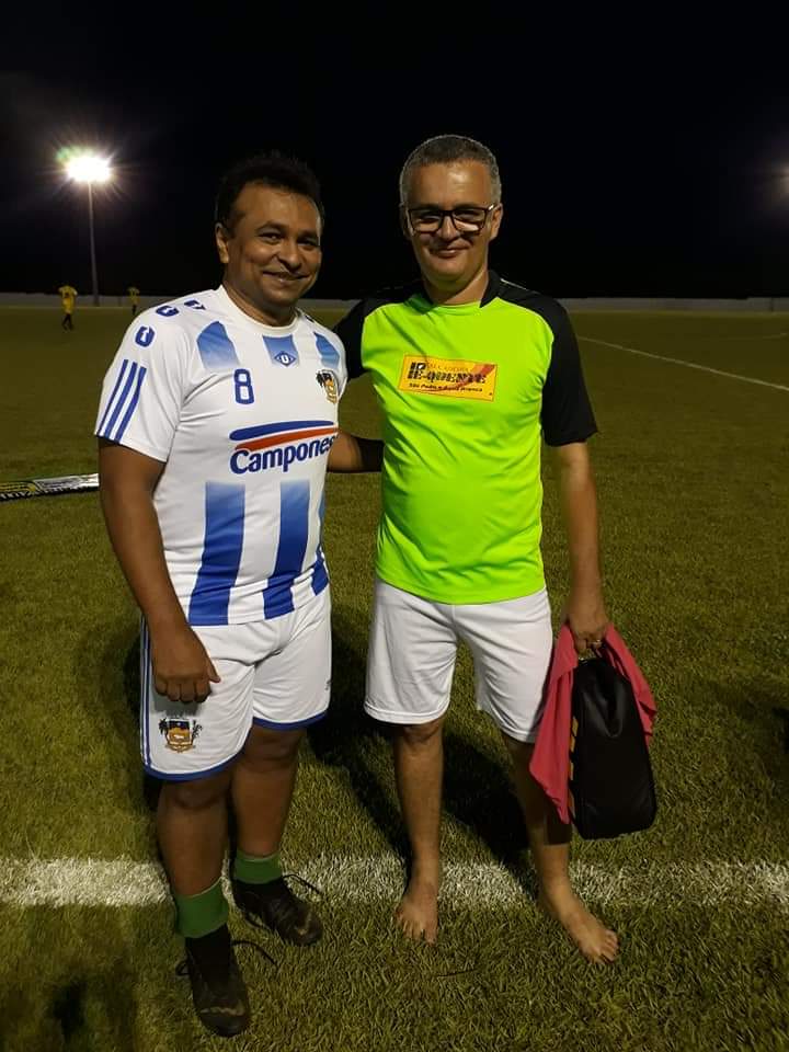 Seleção Sub 15 vence a I Copinha de Base do Médio Parnaíba - Imagem 8