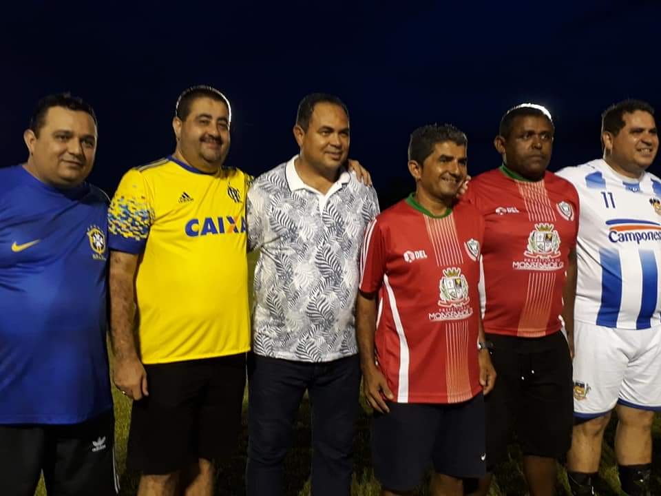 Seleção Sub 15 vence a I Copinha de Base do Médio Parnaíba - Imagem 12