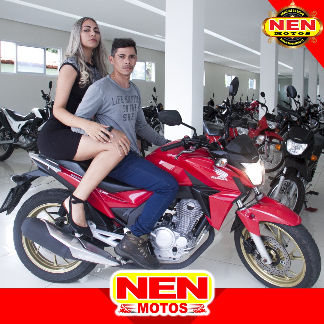 Confira as novidades da Loja Nen Motos em Água Branca - Imagem 6